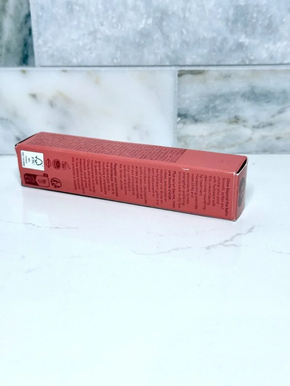 OleHenriksen Pout Preserve - Strawberry Sorbet